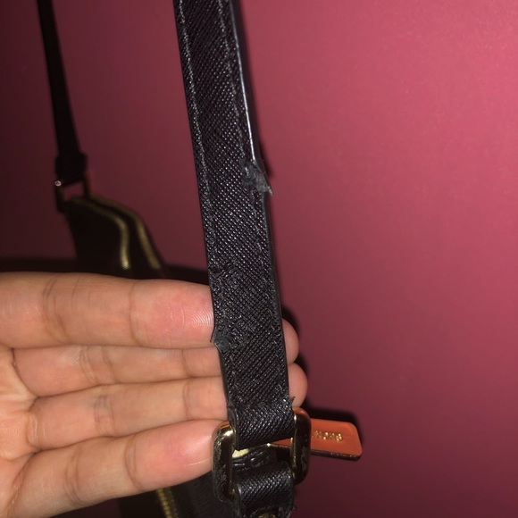 Michael Kors Crossbody Bag - Picture 4 of 7